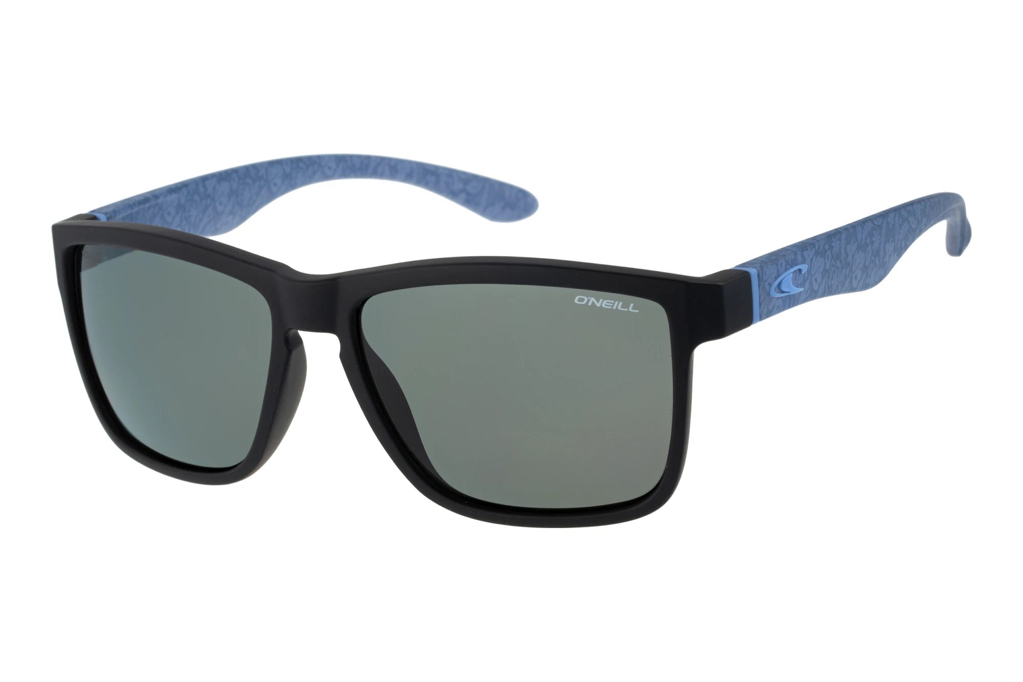 O`Neill   ON 966099 10 BLUE TO BROWN GRAD MIRRORblack|orange